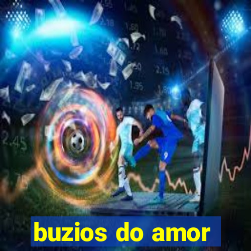 buzios do amor