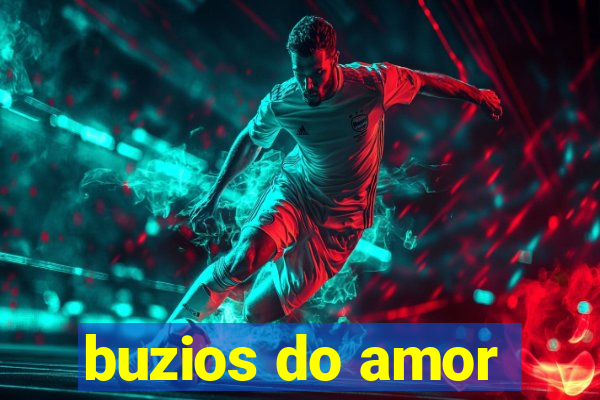 buzios do amor