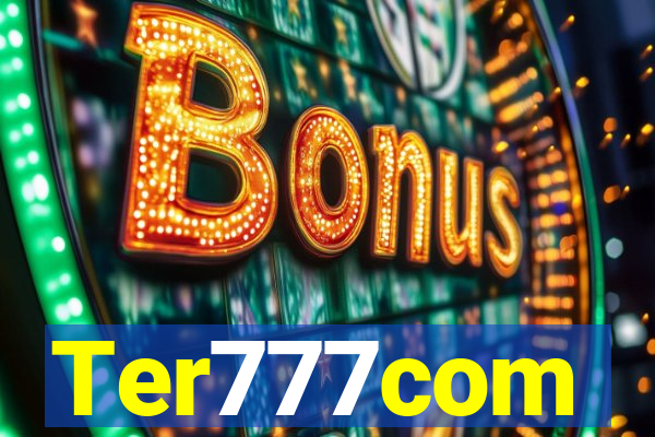 Ter777com