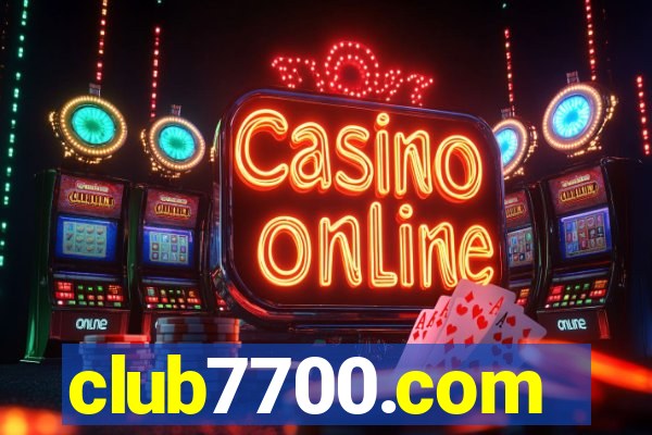 club7700.com
