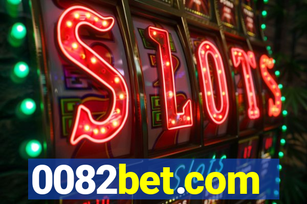 0082bet.com
