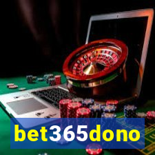 bet365dono