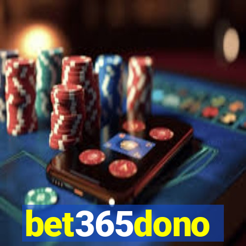 bet365dono