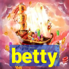 betty