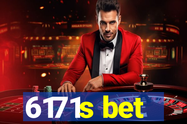 6171s bet