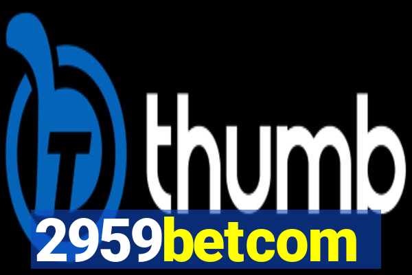 2959betcom
