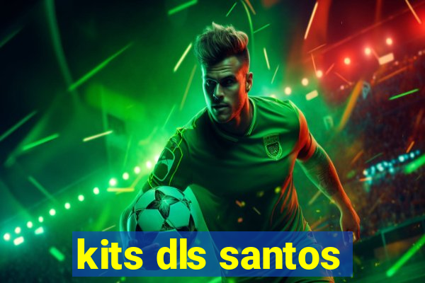 kits dls santos