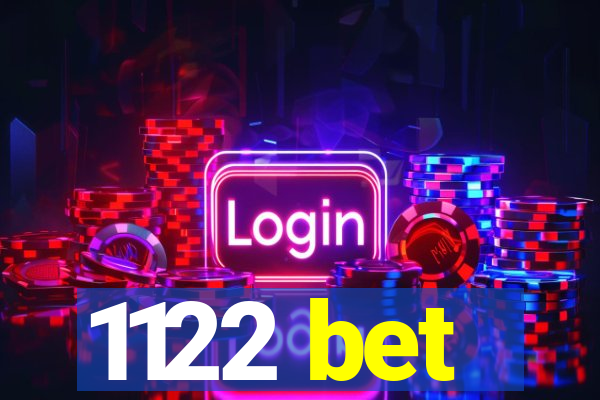1122 bet