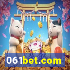 061bet.com