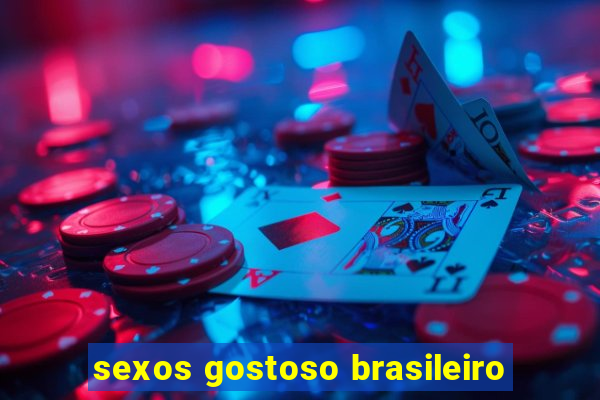 sexos gostoso brasileiro