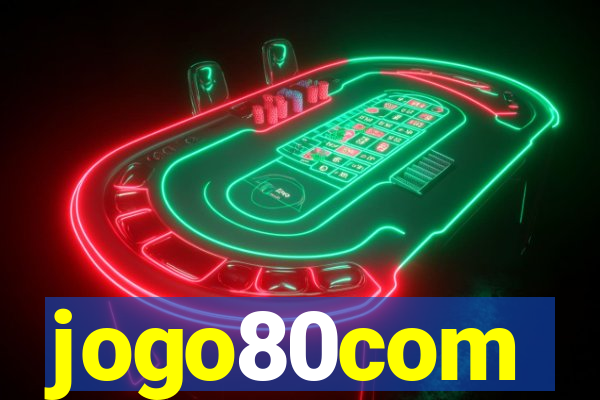jogo80com