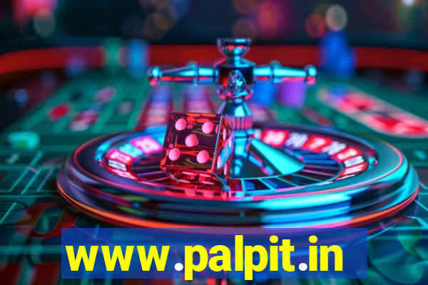 www.palpit.in