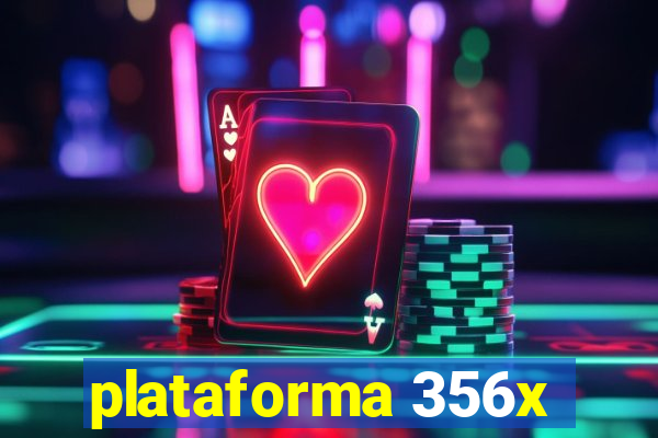 plataforma 356x