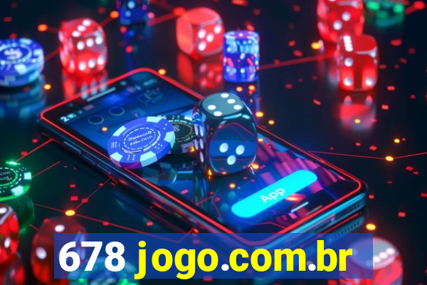 678 jogo.com.br