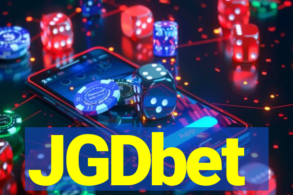 JGDbet