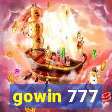 gowin 777