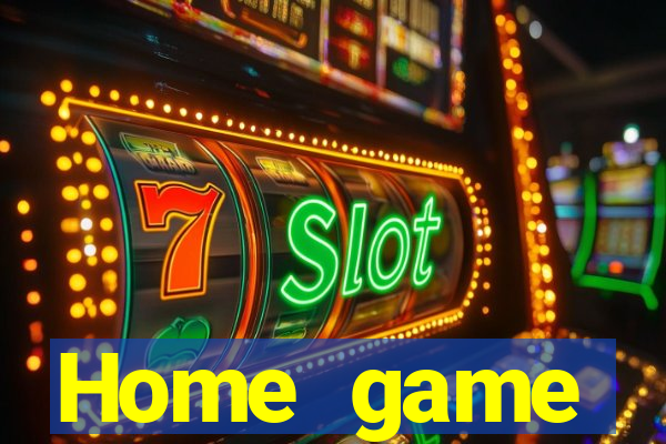 Home game gamecategoryid 0