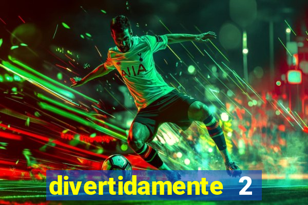 divertidamente 2 delisional rule 34
