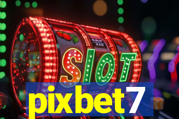 pixbet7