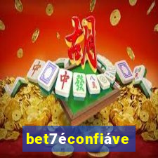 bet7éconfiável