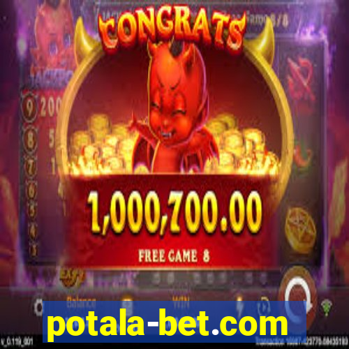 potala-bet.com