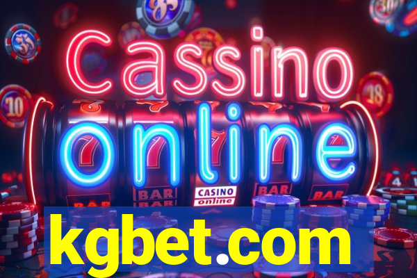 kgbet.com