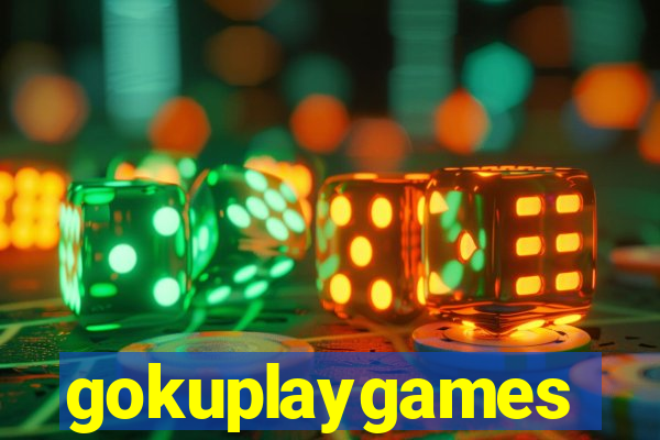 gokuplaygames