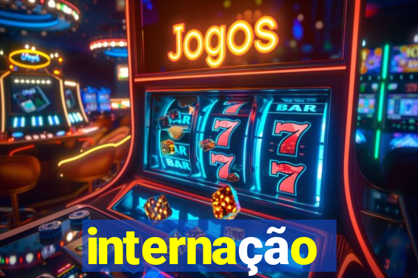 internação cachorro betim