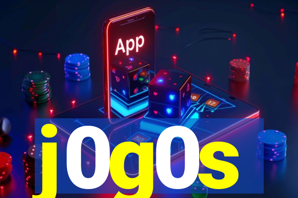 j0g0s