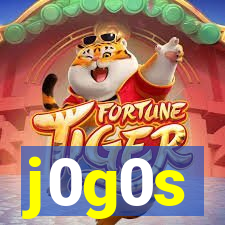 j0g0s