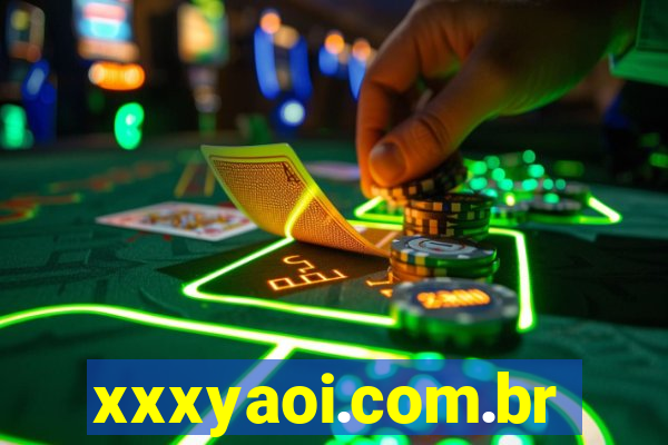 xxxyaoi.com.br