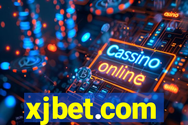 xjbet.com