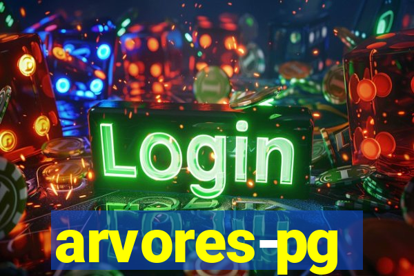 arvores-pg