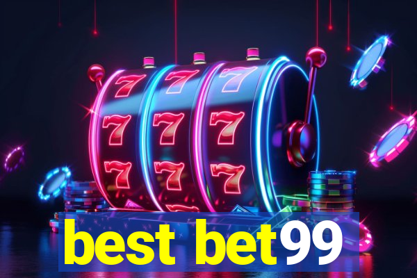 best bet99