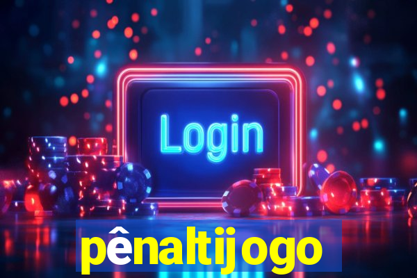 pênaltijogo