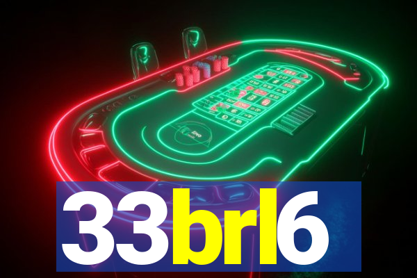 33brl6