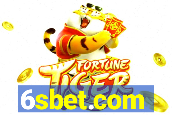 6sbet.com