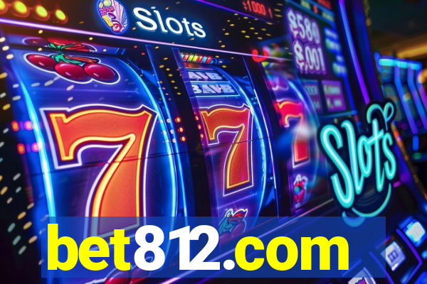 bet812.com