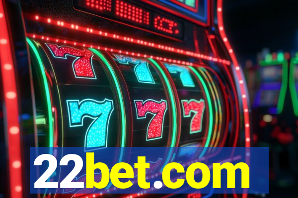 22bet.com