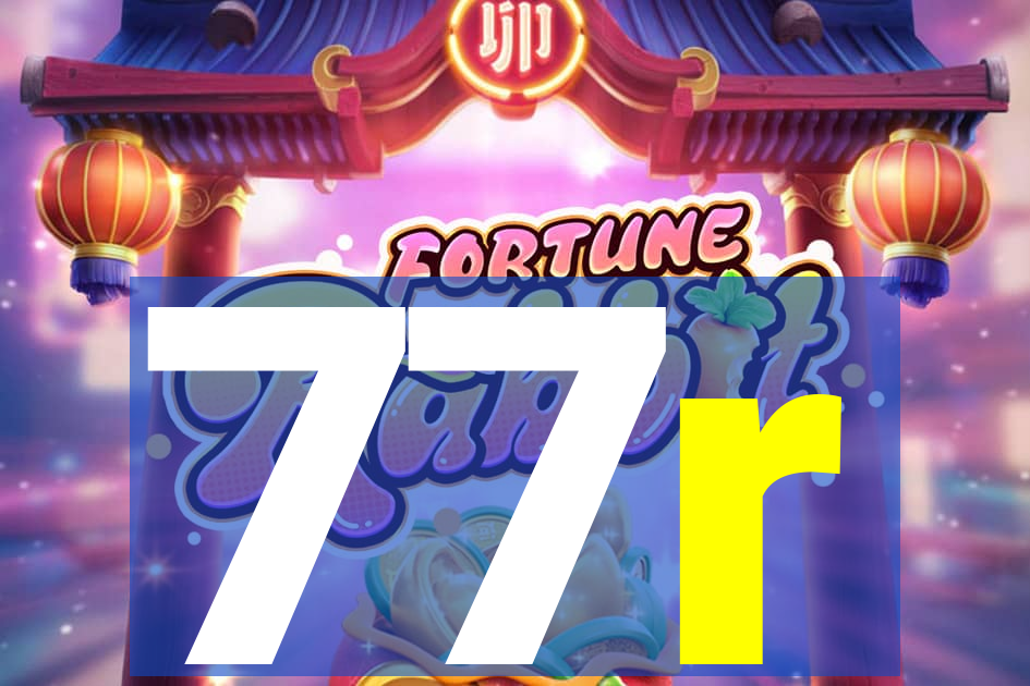 77r