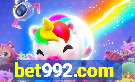 bet992.com