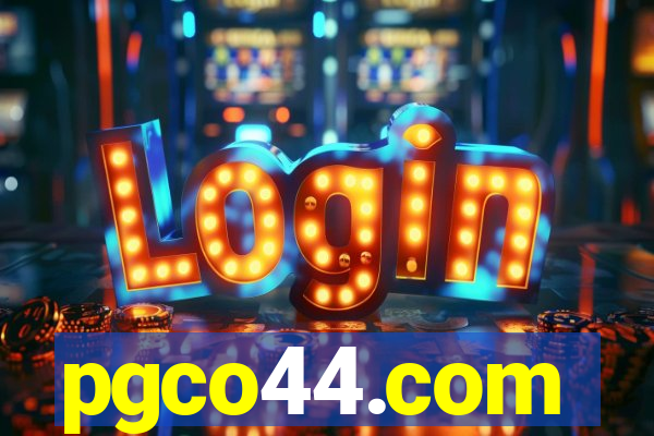 pgco44.com