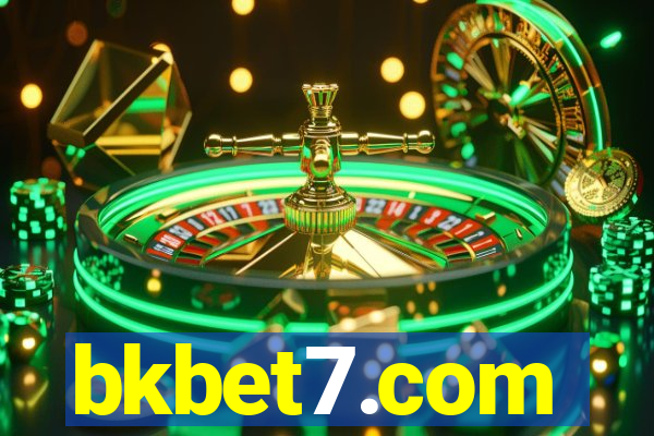 bkbet7.com