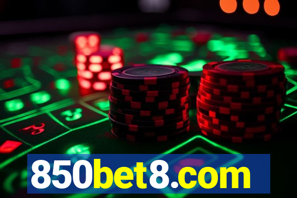 850bet8.com