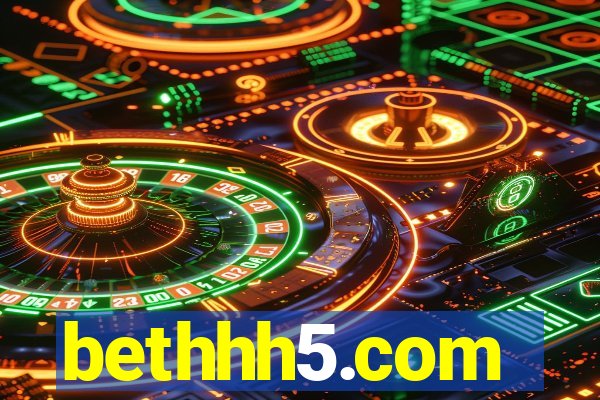 bethhh5.com