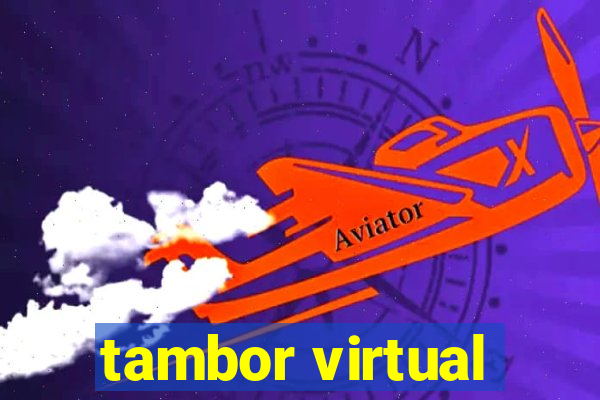 tambor virtual