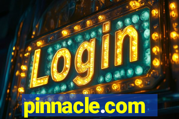 pinnacle.com