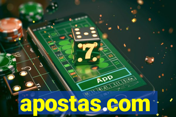 apostas.com