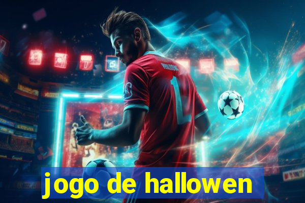 jogo de hallowen