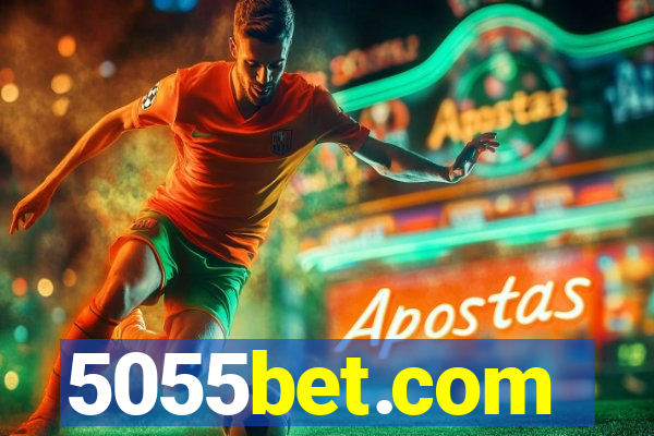 5055bet.com